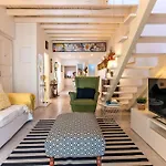 Sunny São Paulo Home
