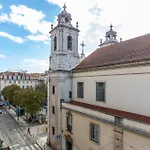 Sunny São Paulo Home