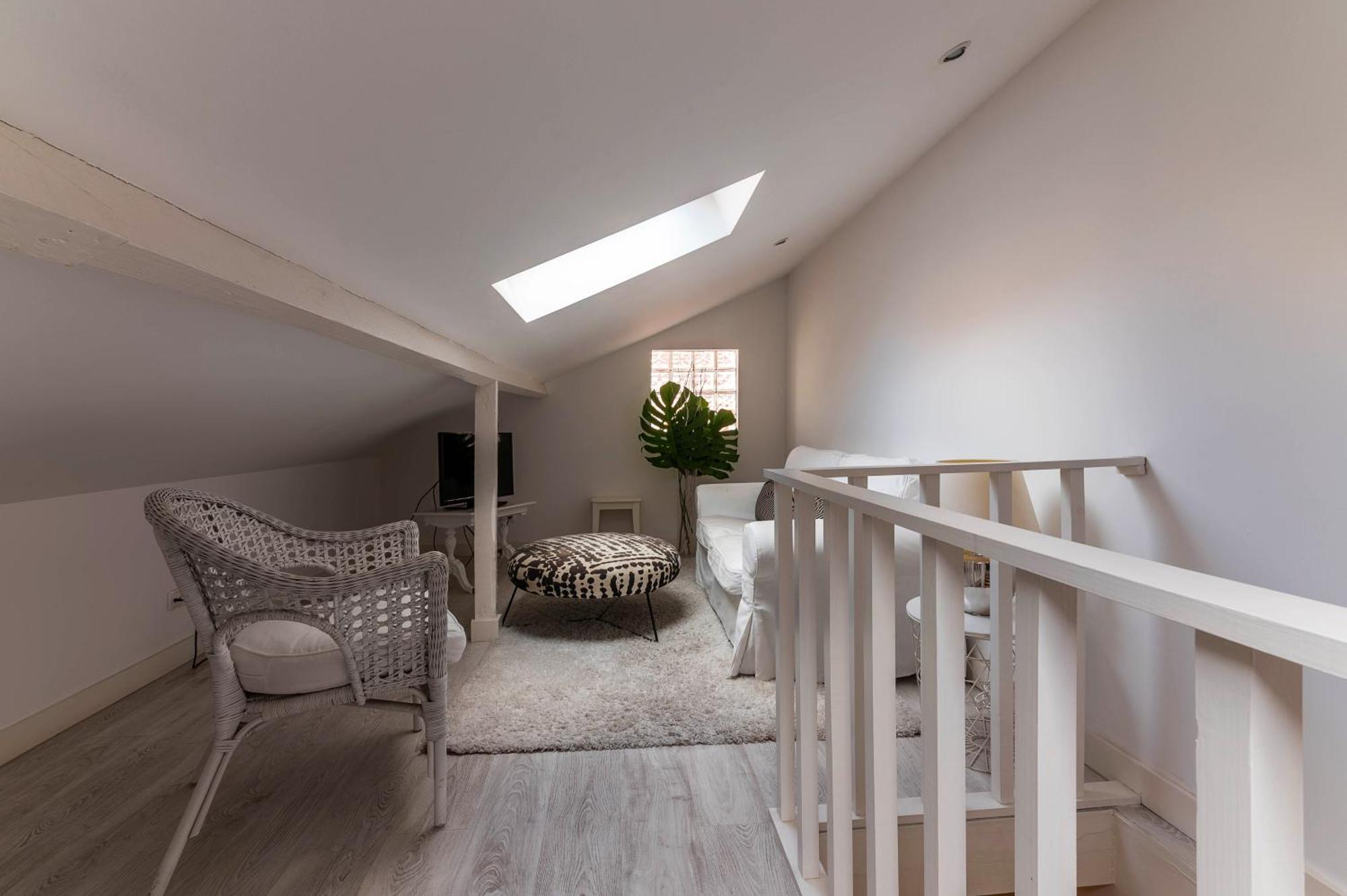 Apartamento Sunny São Paulo *