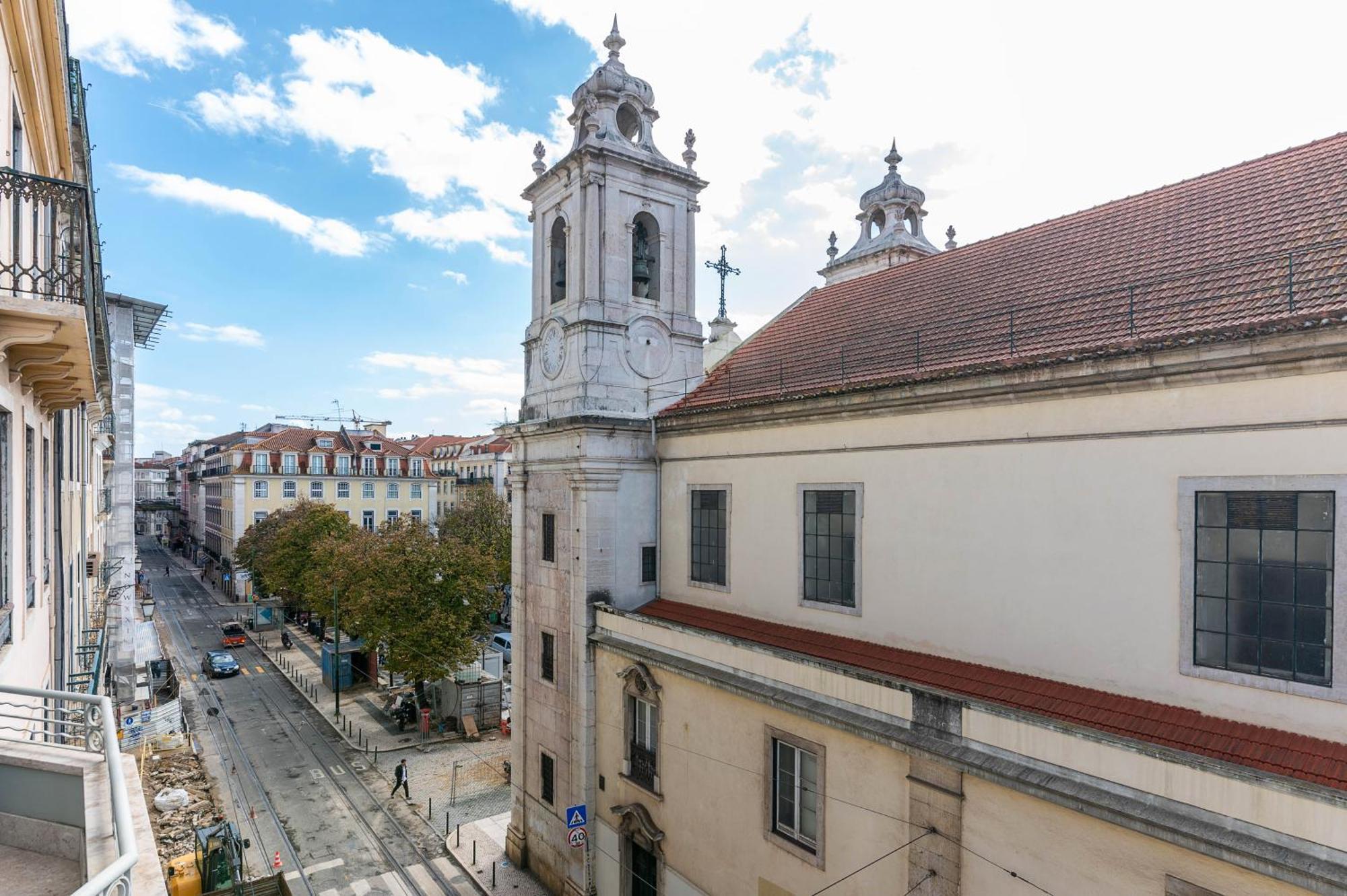 Sunny São Paulo * Lisboa