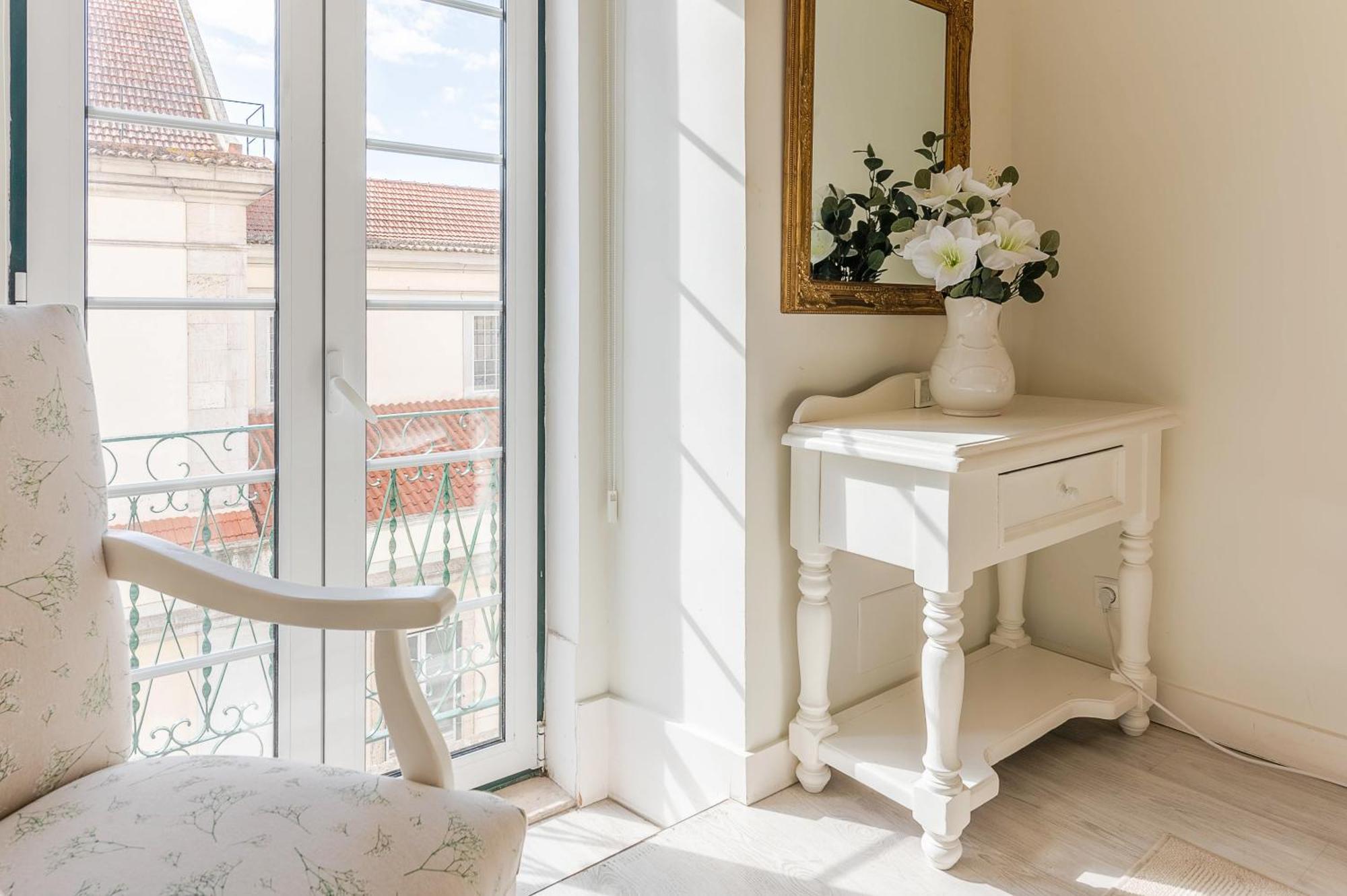 Apartamento Sunny São Paulo *