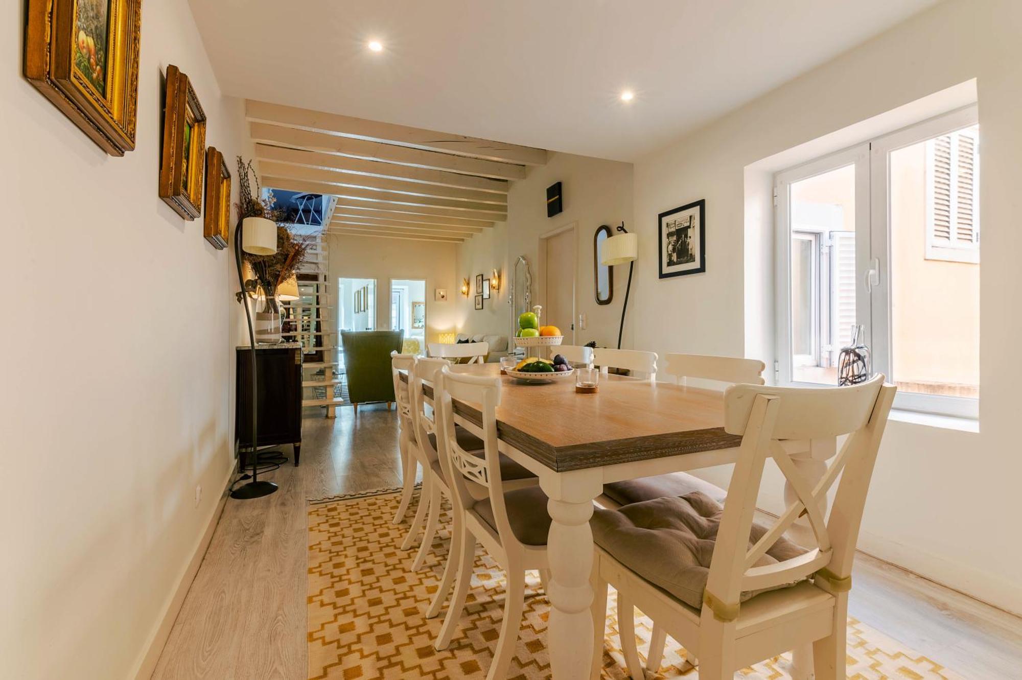 Sunny São Paulo Apartamento Lisboa