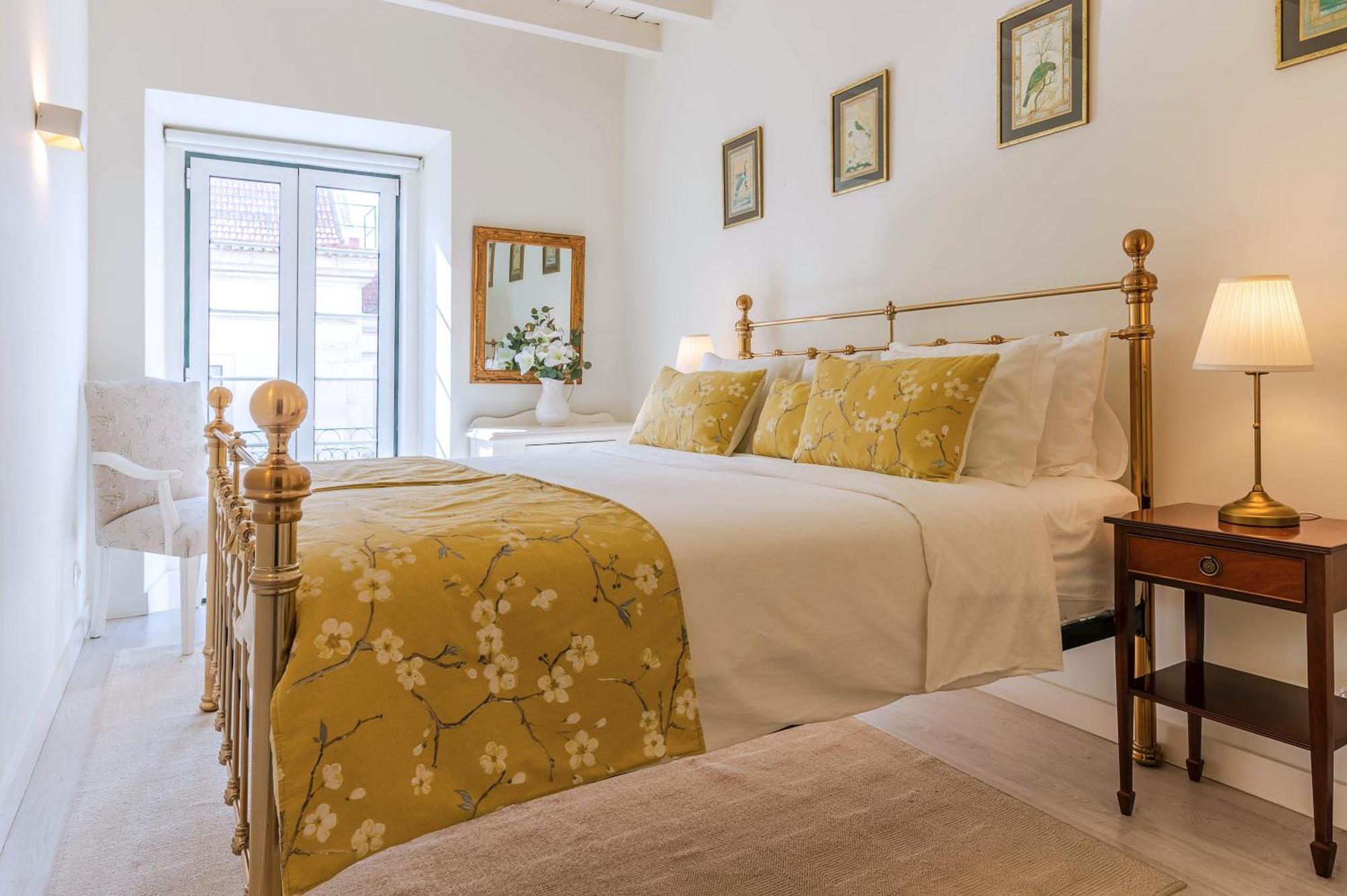 Apartamento Sunny São Paulo *